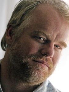 Dan - Phillip Seymour Hoffman